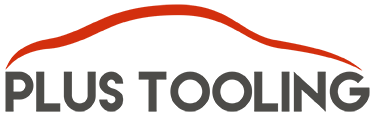 Plus Tooling Logo